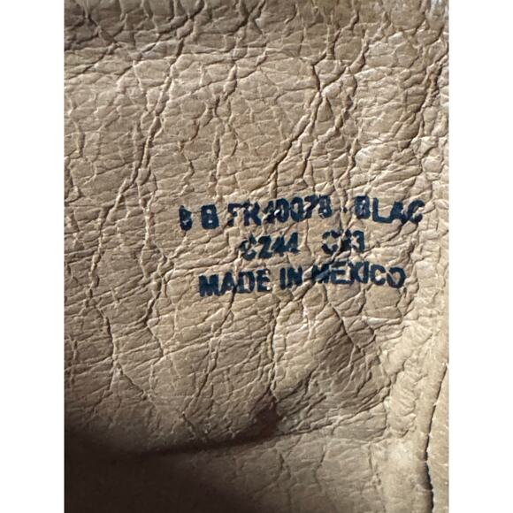 Frye boots Veronica Inside Zip women’s black Bootie (new) - Picture 10 of 11